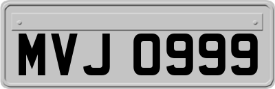 MVJ0999