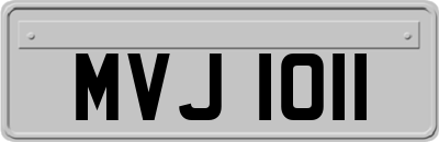 MVJ1011