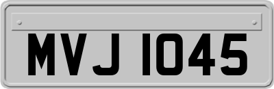 MVJ1045