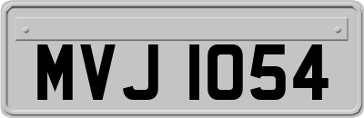 MVJ1054