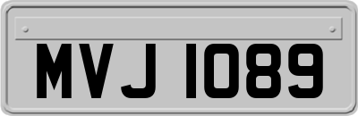 MVJ1089