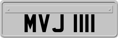 MVJ1111