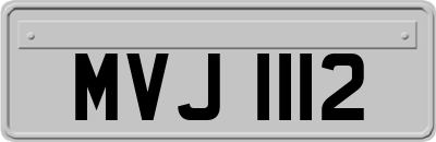 MVJ1112