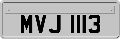 MVJ1113