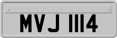 MVJ1114