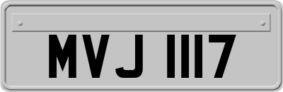 MVJ1117