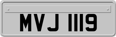 MVJ1119