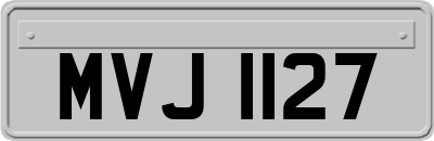 MVJ1127