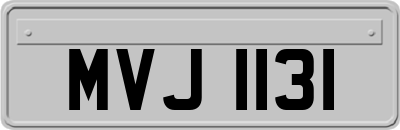 MVJ1131