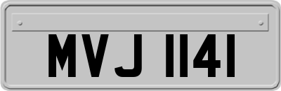 MVJ1141