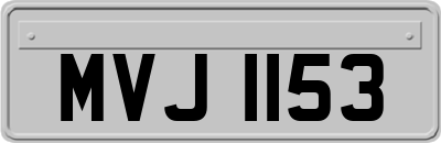 MVJ1153