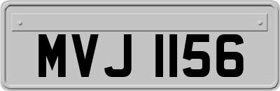 MVJ1156