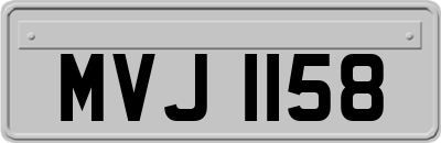 MVJ1158