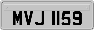 MVJ1159