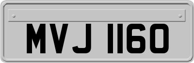MVJ1160