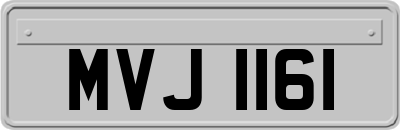 MVJ1161