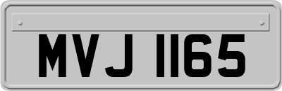 MVJ1165