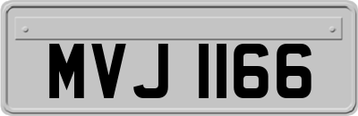 MVJ1166