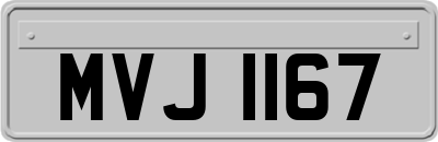 MVJ1167