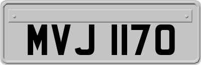 MVJ1170
