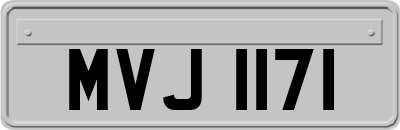MVJ1171