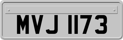 MVJ1173