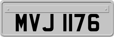 MVJ1176
