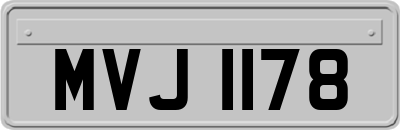 MVJ1178
