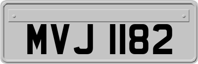 MVJ1182