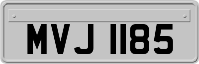 MVJ1185