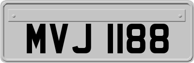 MVJ1188
