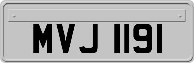 MVJ1191