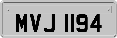 MVJ1194