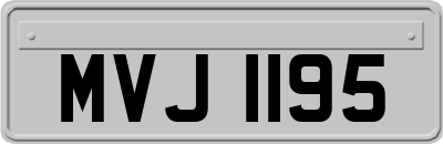 MVJ1195
