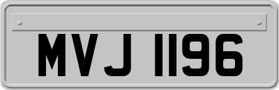 MVJ1196