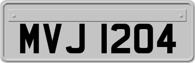 MVJ1204