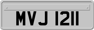 MVJ1211