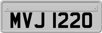 MVJ1220