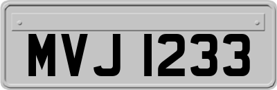 MVJ1233