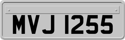 MVJ1255