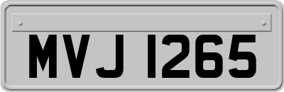 MVJ1265