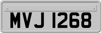 MVJ1268