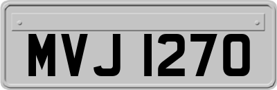 MVJ1270