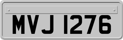 MVJ1276