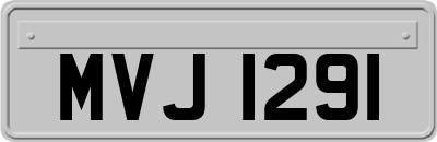 MVJ1291