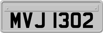 MVJ1302