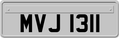 MVJ1311