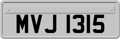 MVJ1315