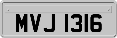 MVJ1316