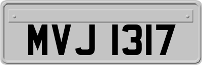 MVJ1317
